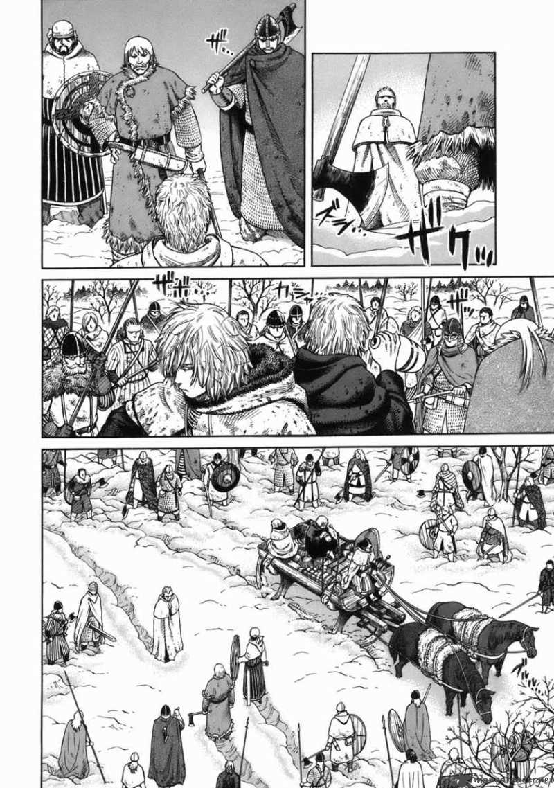 Vinland Saga Chapter 33 - Page 6