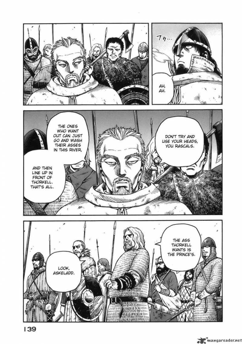 Vinland Saga Chapter 33 - Page 7