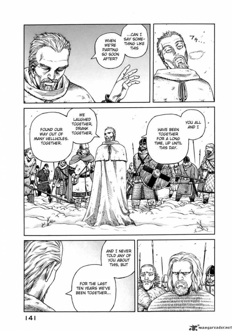 Vinland Saga Chapter 33 - Page 9