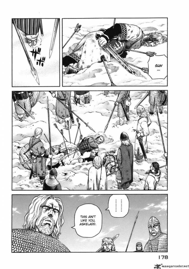 Vinland Saga Chapter 34 - Page 11