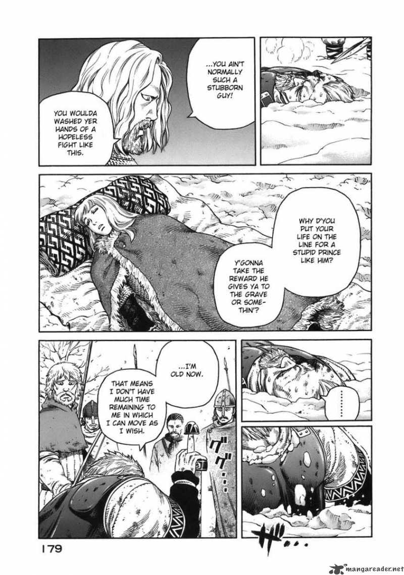 Vinland Saga Chapter 34 - Page 12