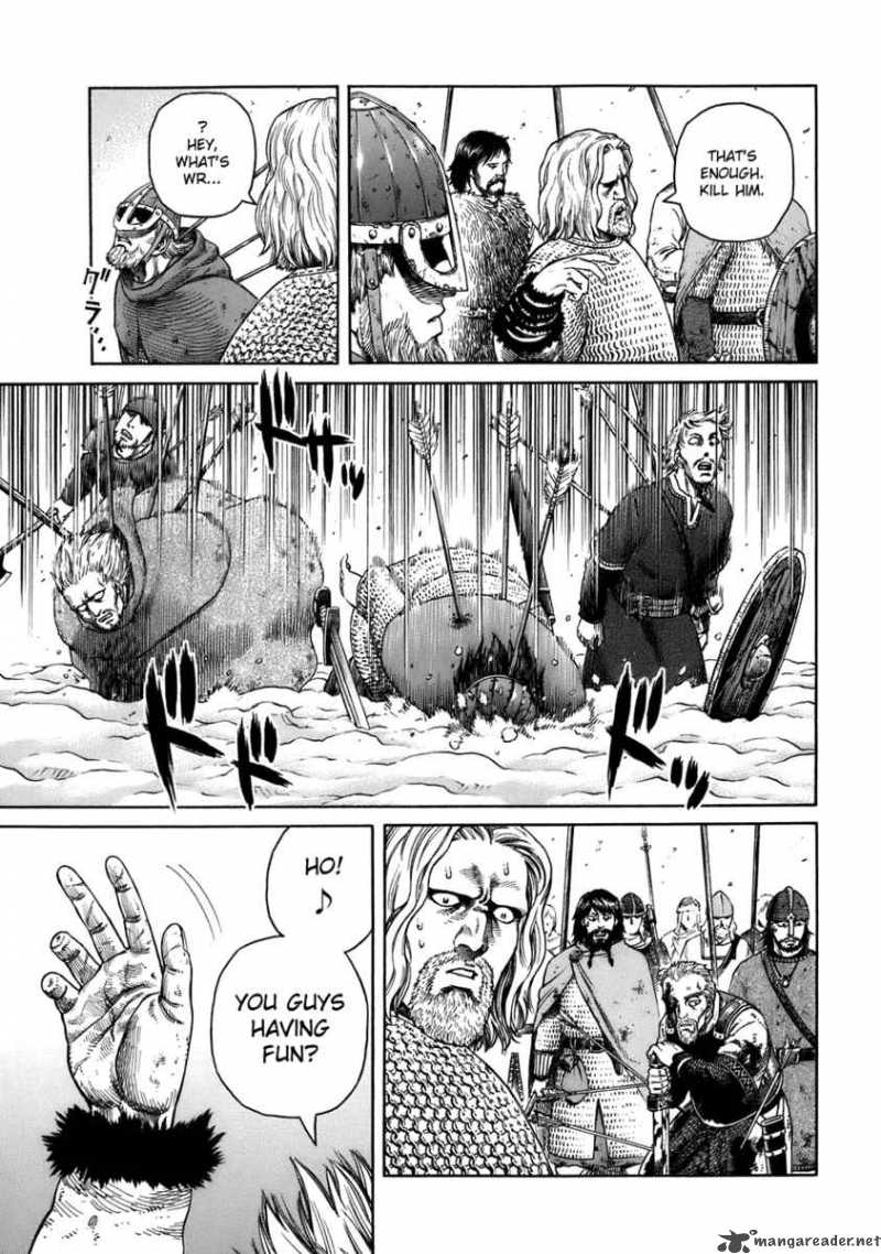 Vinland Saga Chapter 34 - Page 14