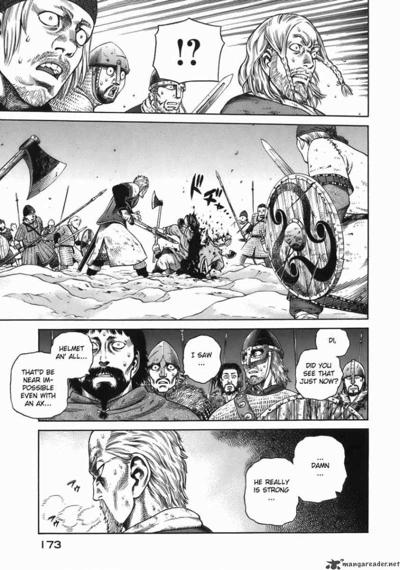 Vinland Saga Chapter 34 - Page 6