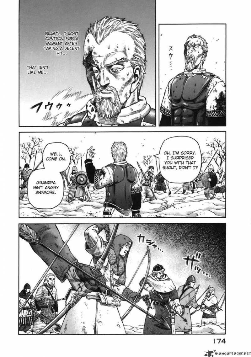 Vinland Saga Chapter 34 - Page 7