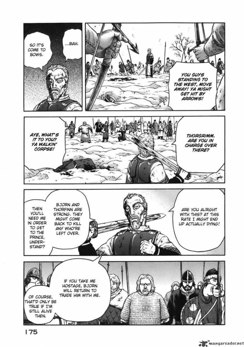 Vinland Saga Chapter 34 - Page 8