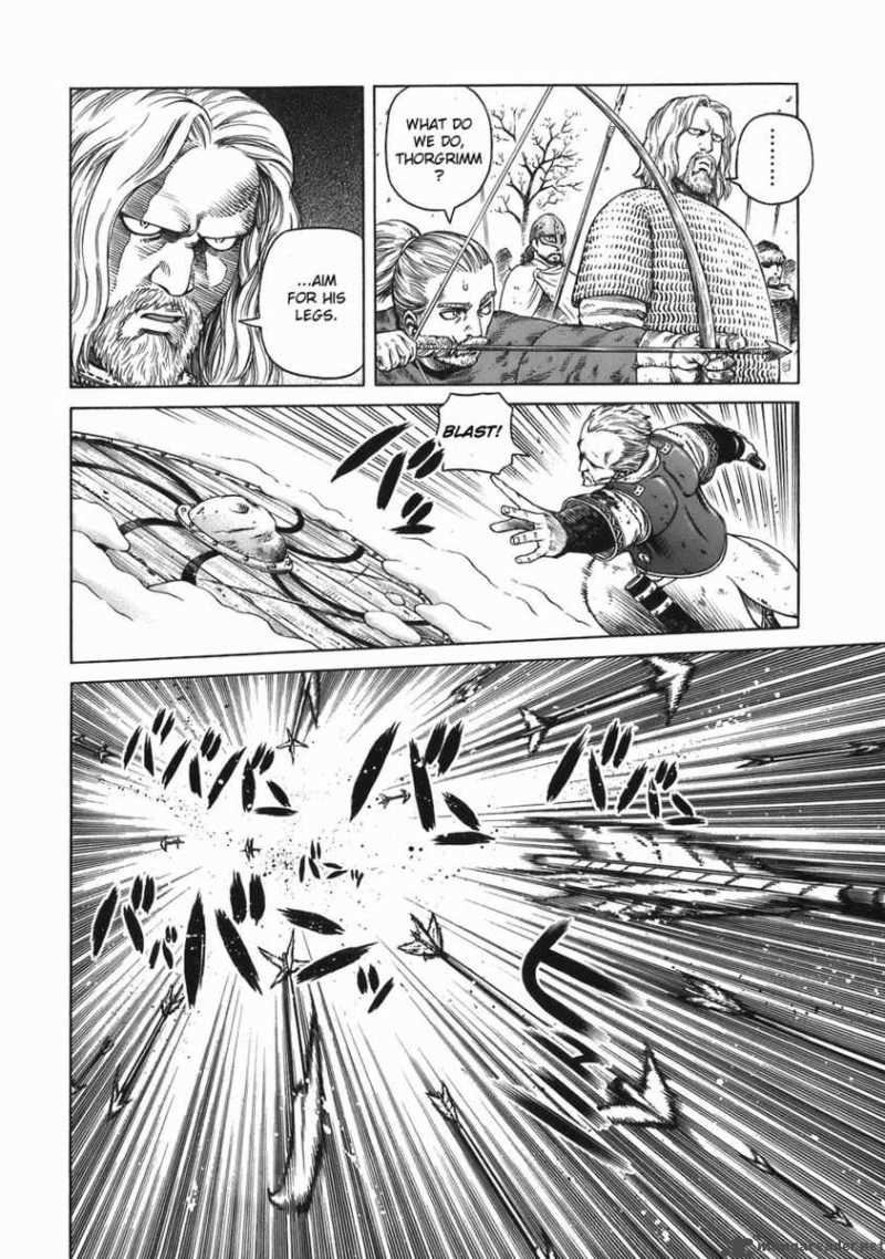 Vinland Saga Chapter 34 - Page 9