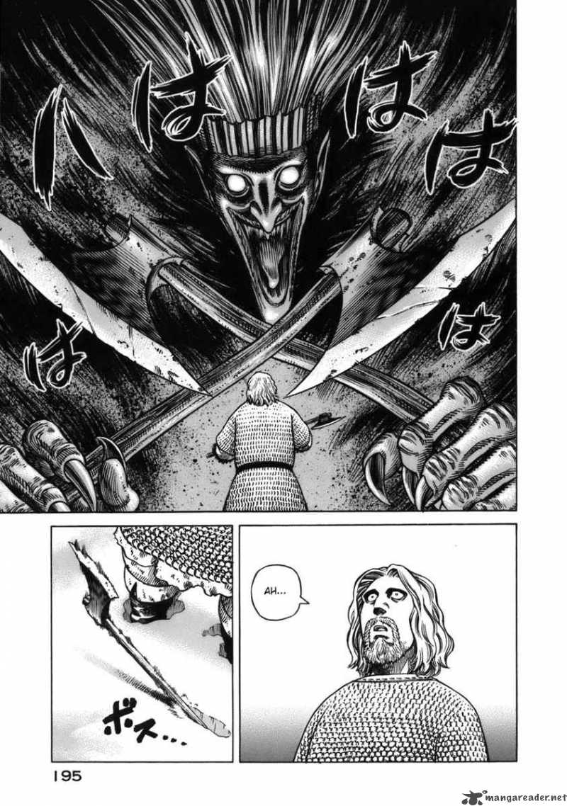 Vinland Saga Chapter 35 - Page 11