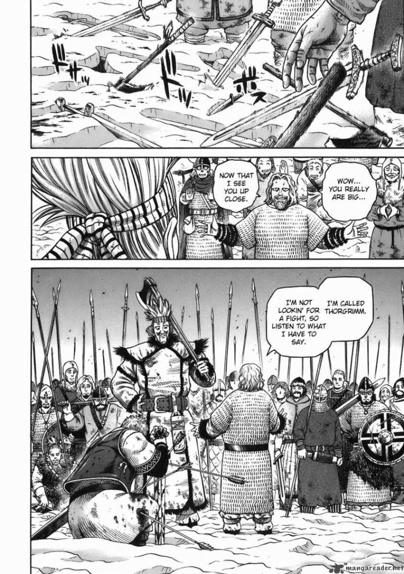 Vinland Saga Chapter 35 - Page 2