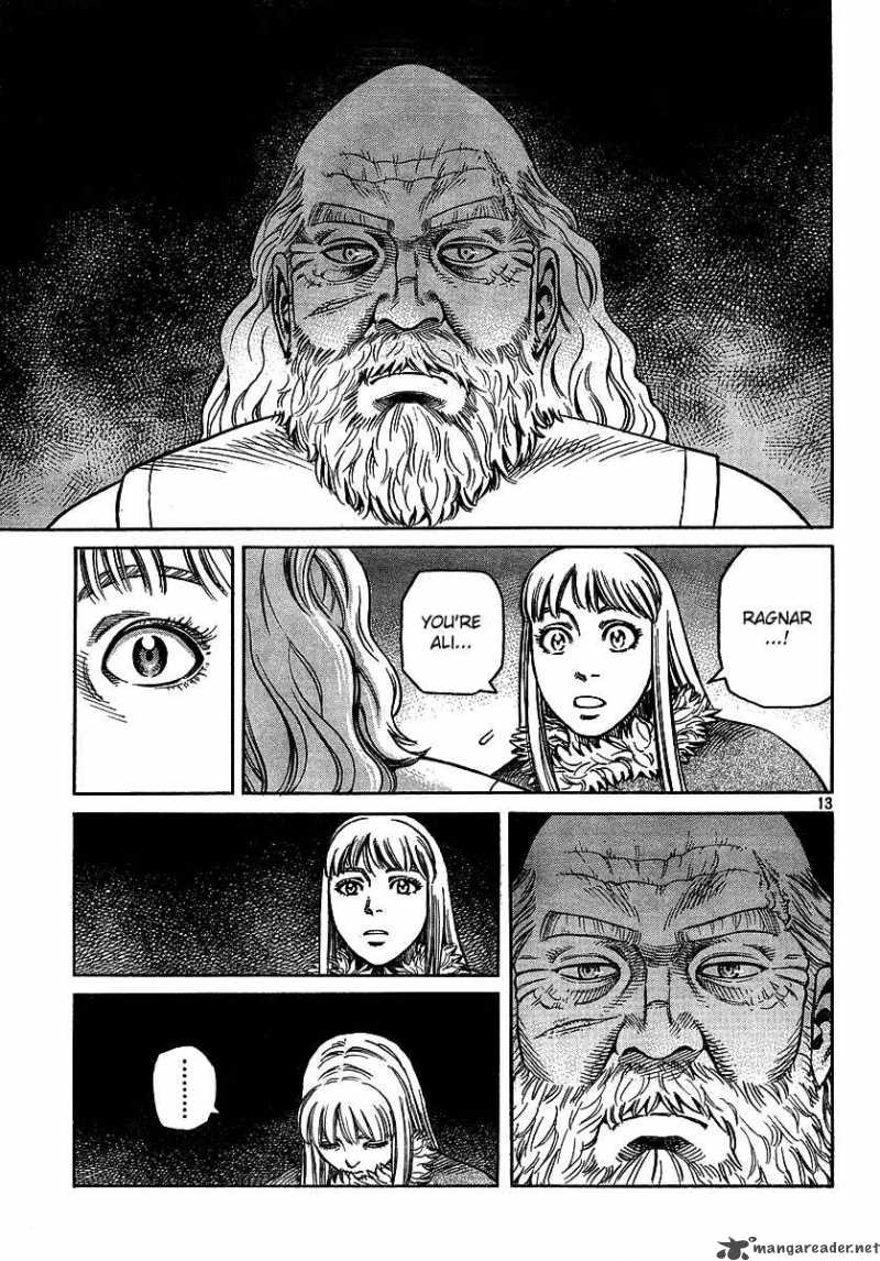 Vinland Saga Chapter 36 - Page 12