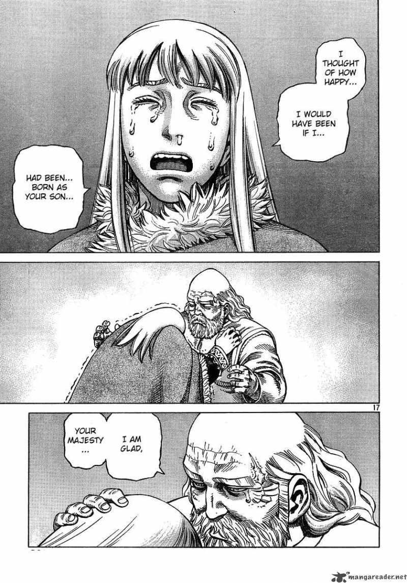 Vinland Saga Chapter 36 - Page 16