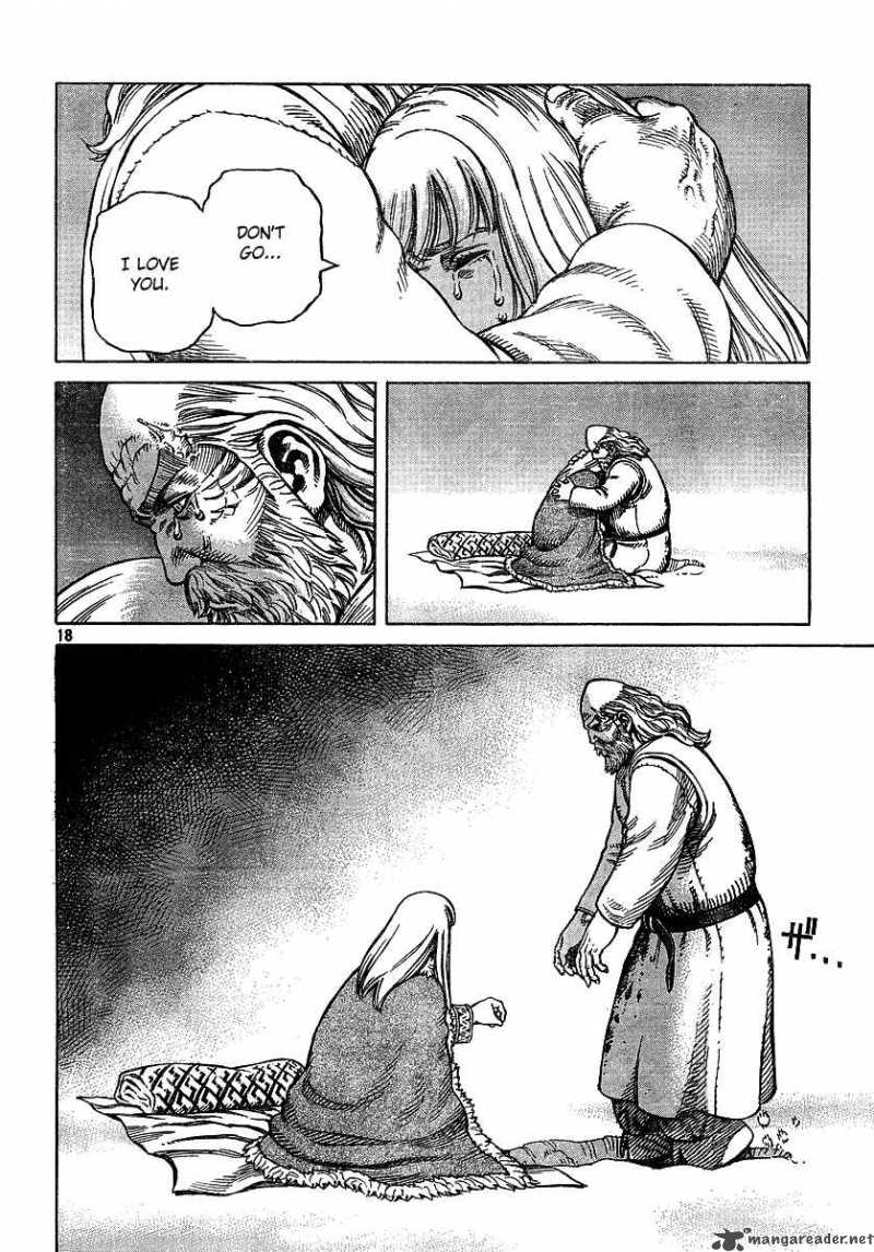 Vinland Saga Chapter 36 - Page 17