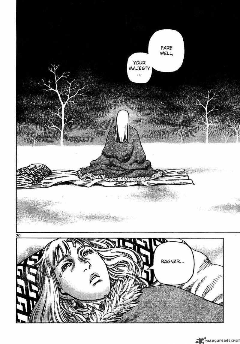 Vinland Saga Chapter 36 - Page 19