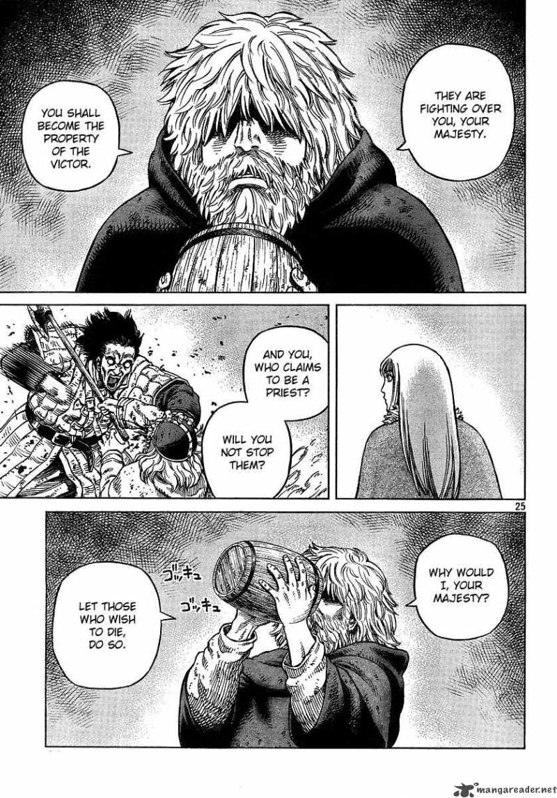 Vinland Saga Chapter 36 - Page 24