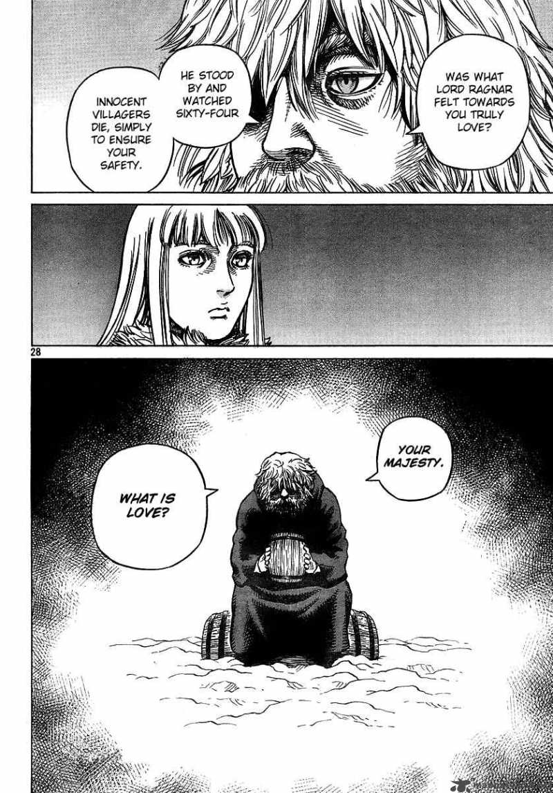 Vinland Saga Chapter 36 - Page 27