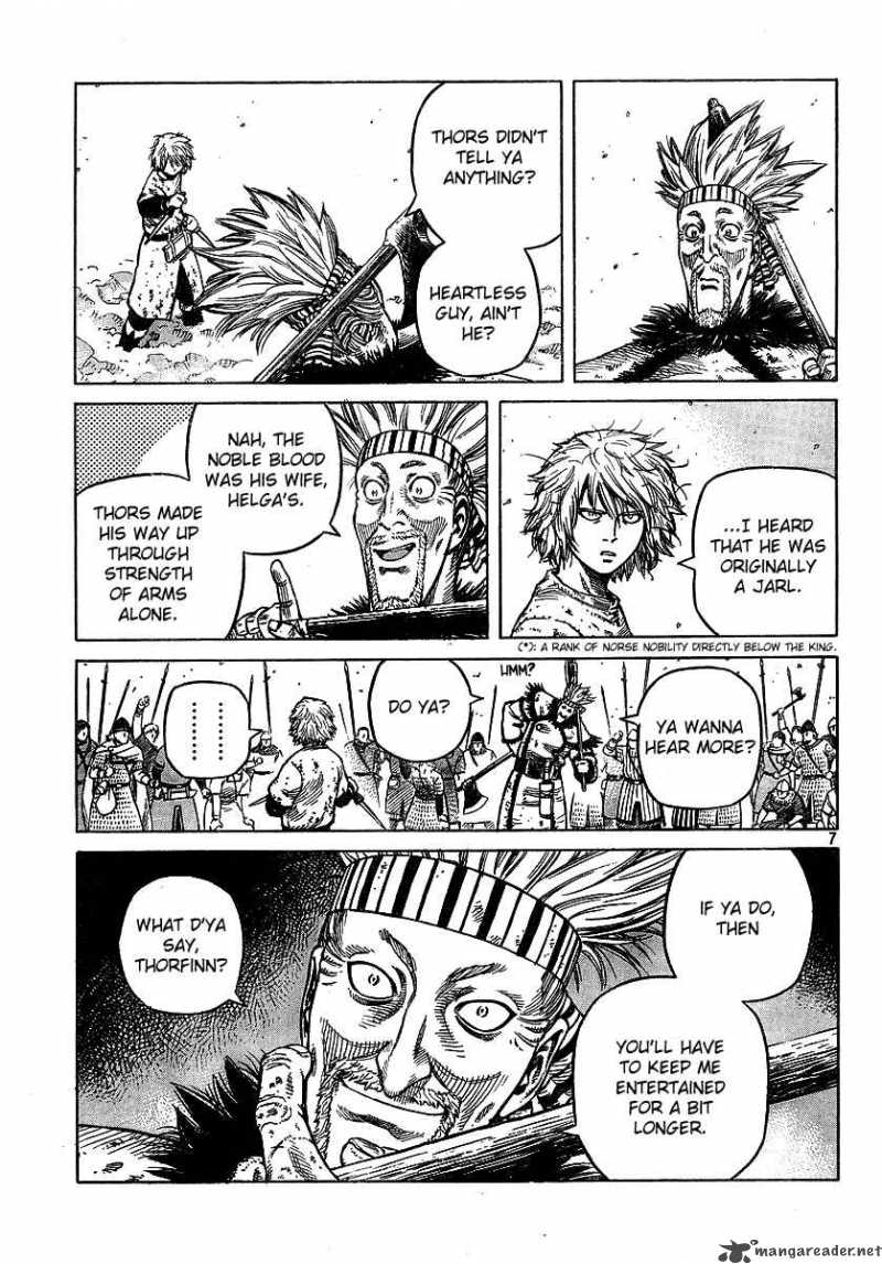 Vinland Saga Chapter 36 - Page 6