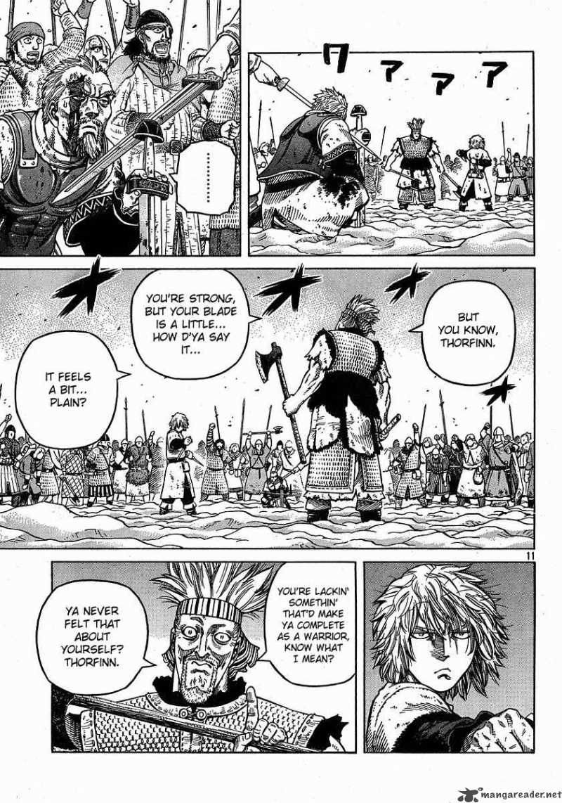 Vinland Saga Chapter 37 - Page 11