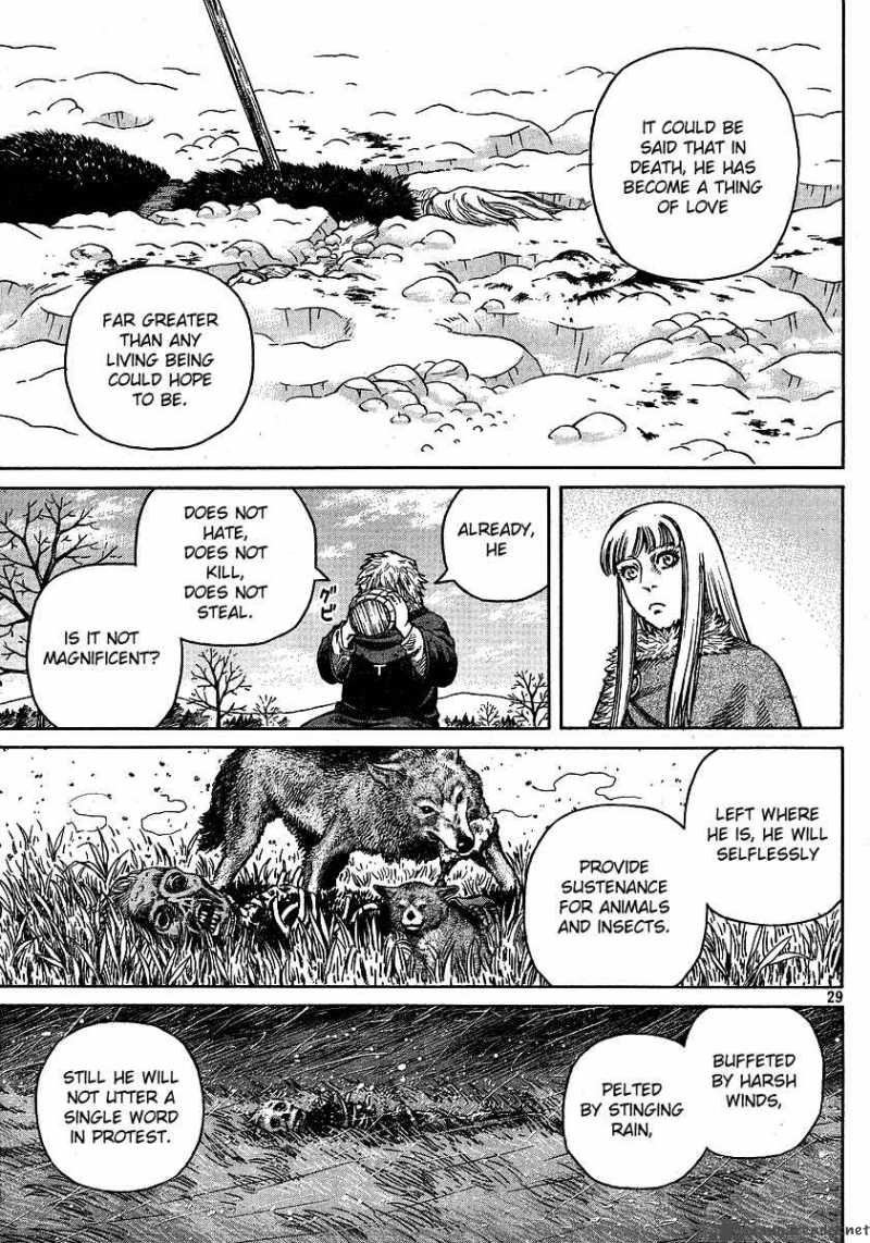 Vinland Saga Chapter 37 - Page 29