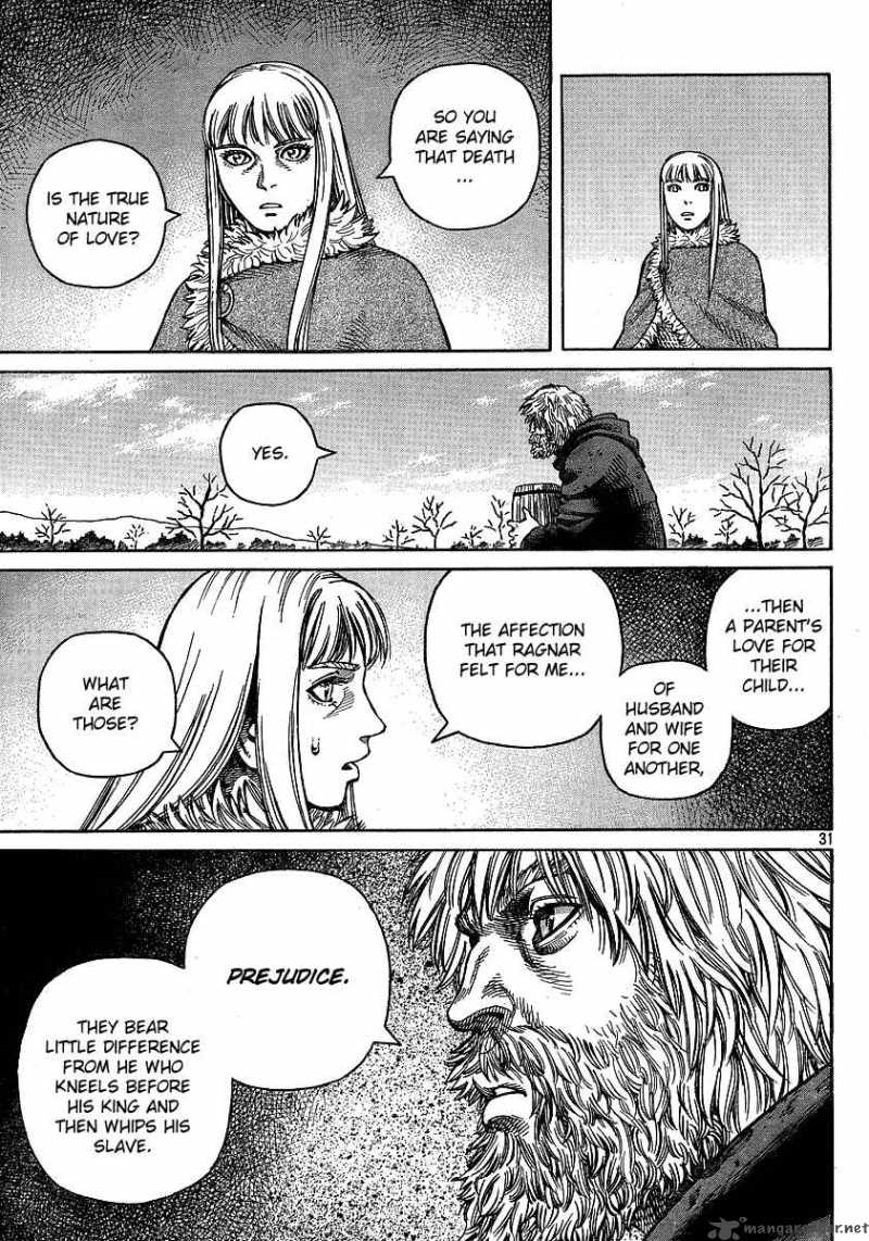 Vinland Saga Chapter 37 - Page 31