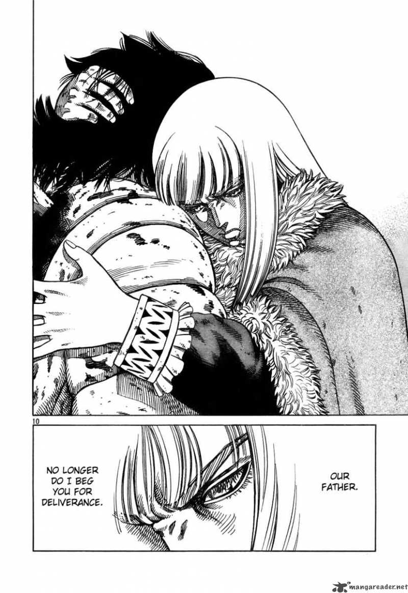 Vinland Saga Chapter 39 - Page 10