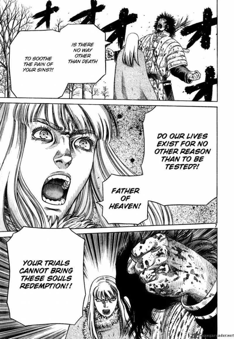 Vinland Saga Chapter 39 - Page 7