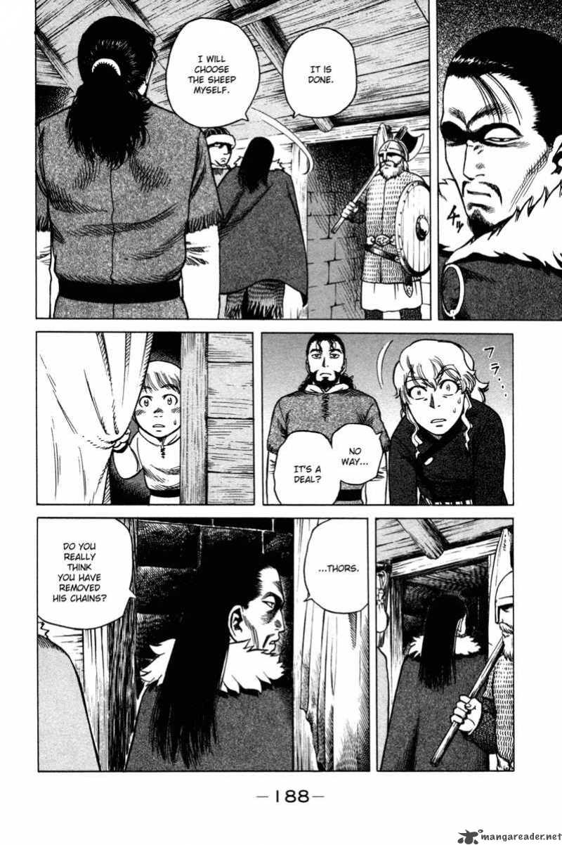 Vinland Saga Chapter 4 - Page 20