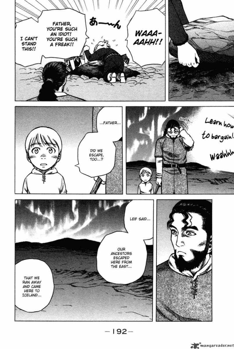 Vinland Saga Chapter 4 - Page 24