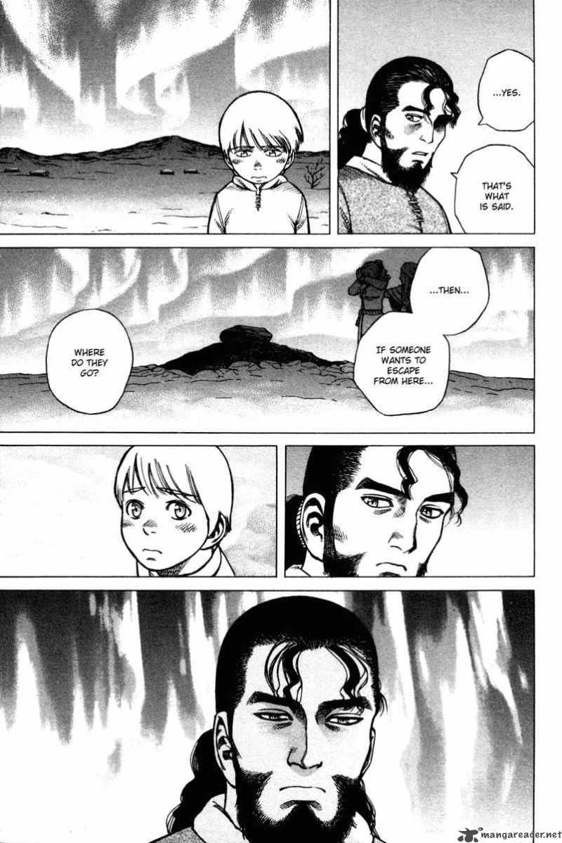 Vinland Saga Chapter 4 - Page 25