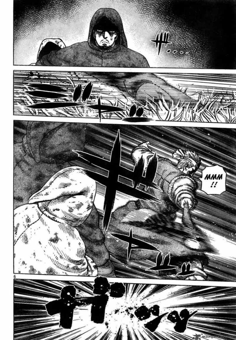 Vinland Saga Chapter 40 - Page 6