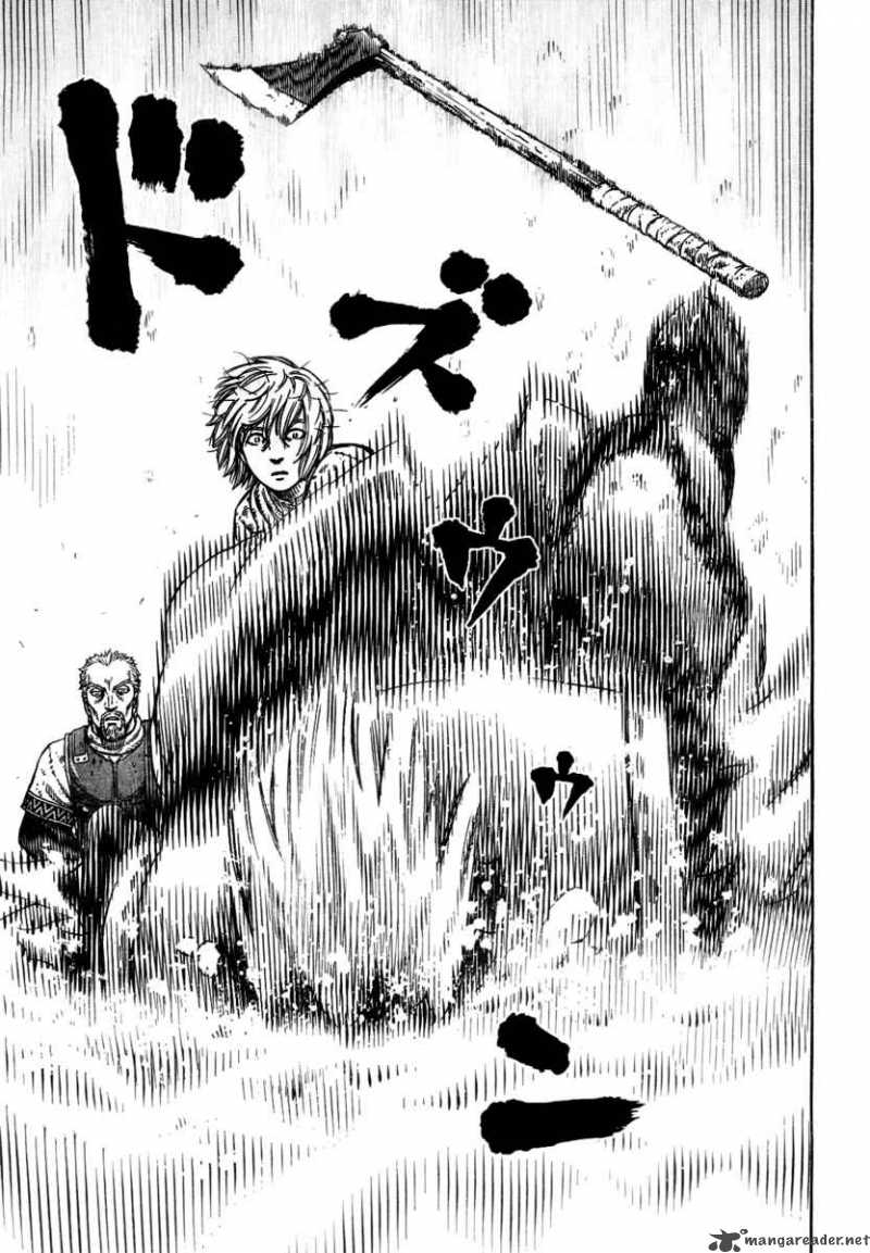 Vinland Saga Chapter 41 - Page 23