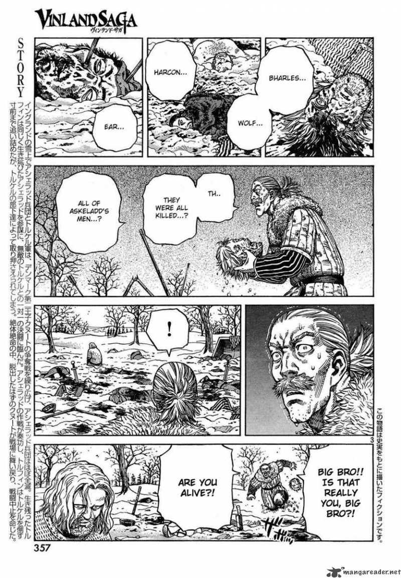 Vinland Saga Chapter 42 - Page 4