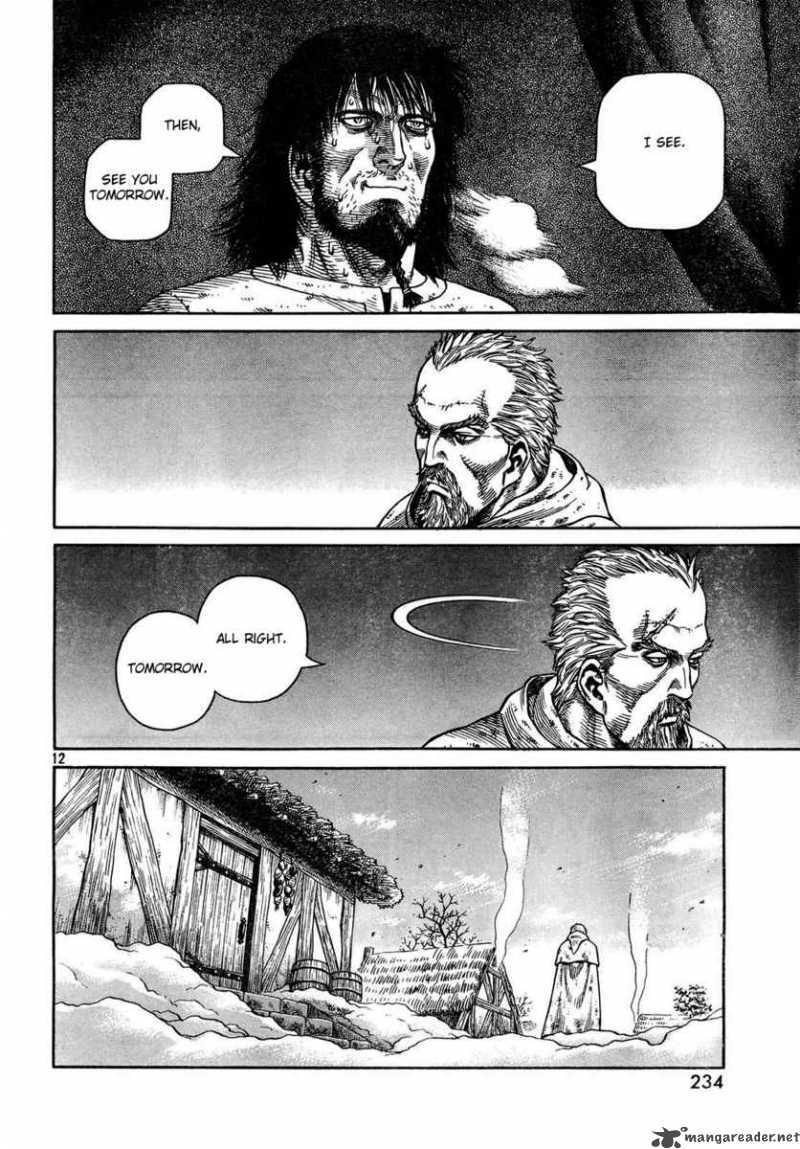 Vinland Saga Chapter 43 - Page 13