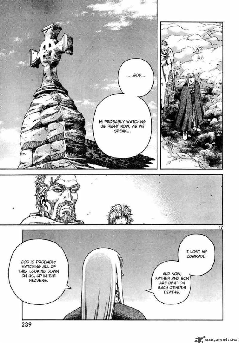 Vinland Saga Chapter 43 - Page 18