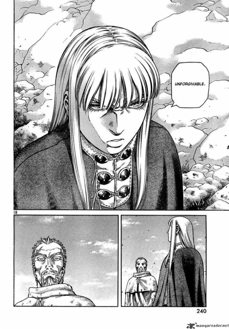 Vinland Saga Chapter 43 - Page 19