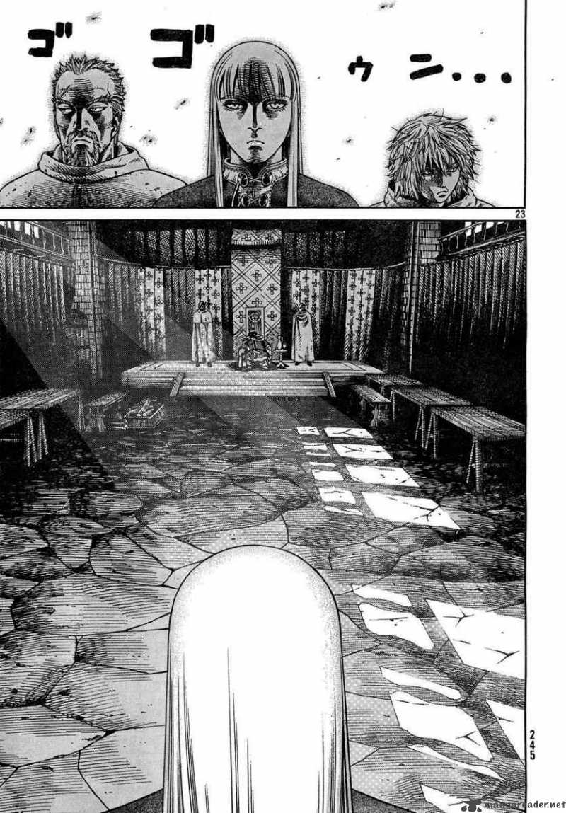 Vinland Saga Chapter 43 - Page 24