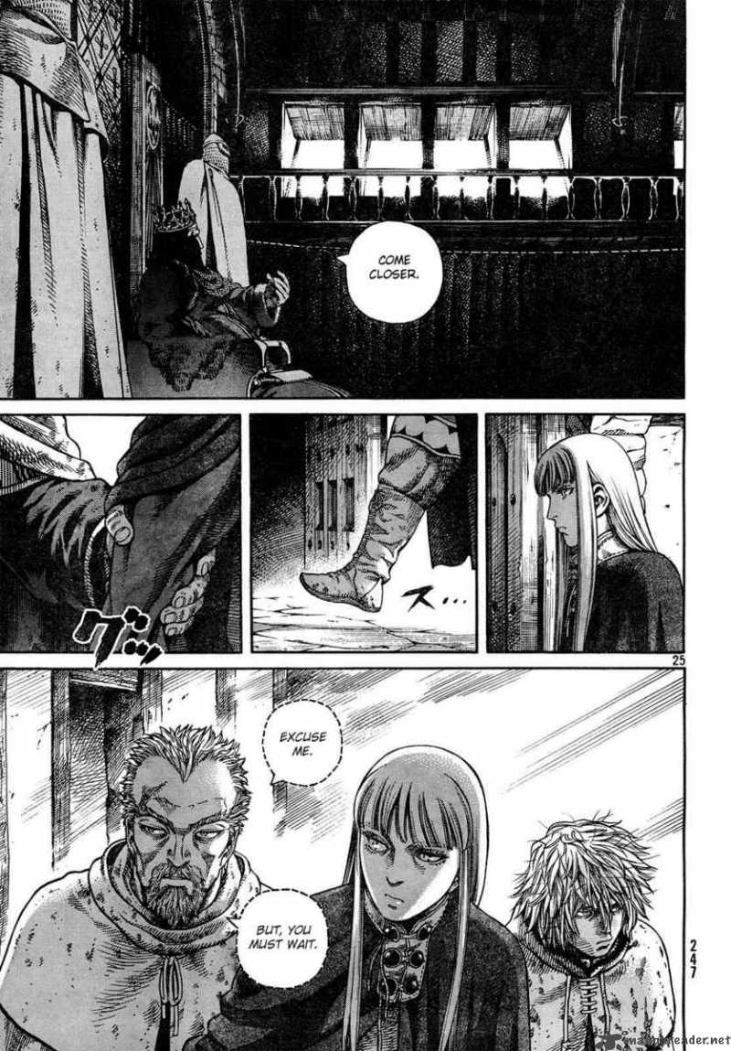 Vinland Saga Chapter 43 - Page 26