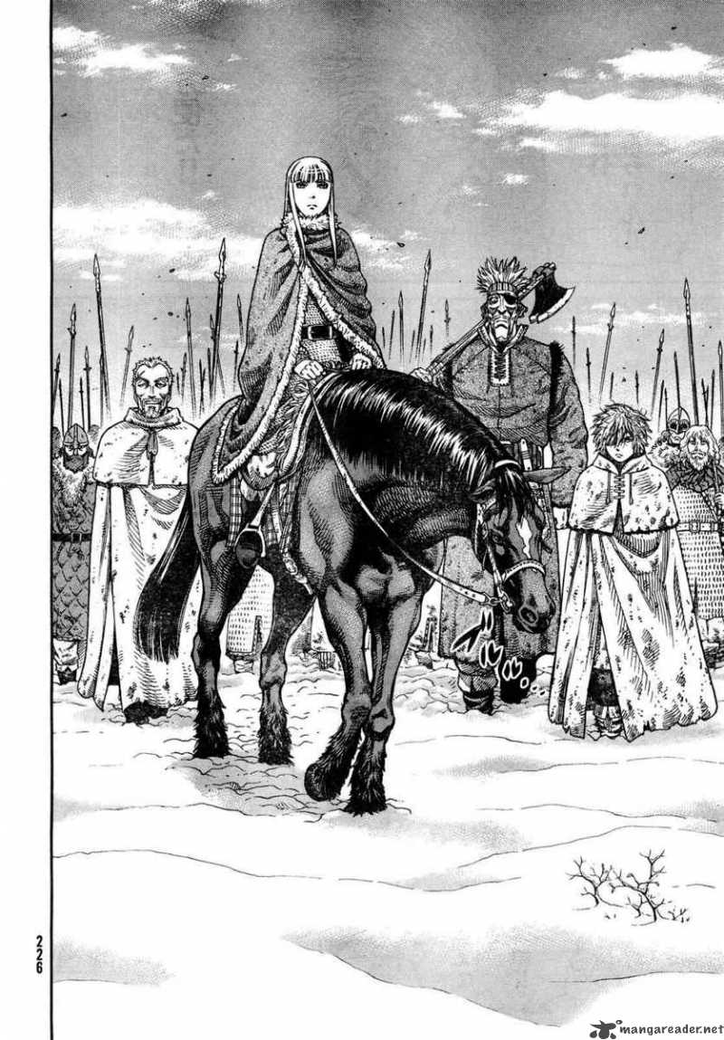 Vinland Saga Chapter 43 - Page 5