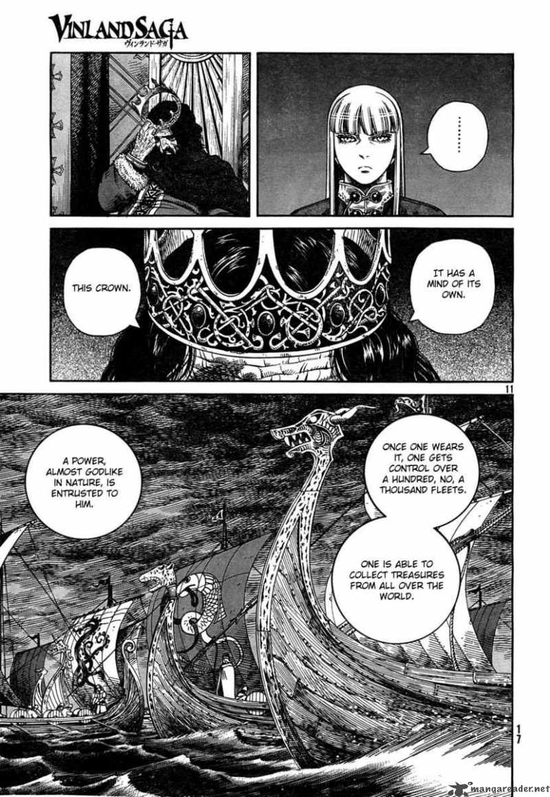 Vinland Saga Chapter 44 - Page 12