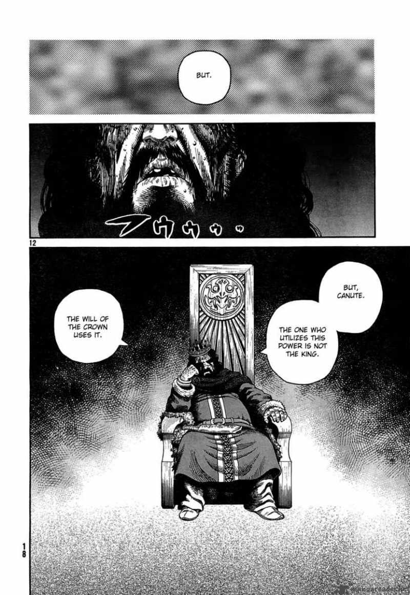 Vinland Saga Chapter 44 - Page 13