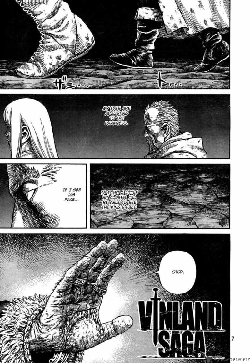 Vinland Saga Chapter 44 - Page 2