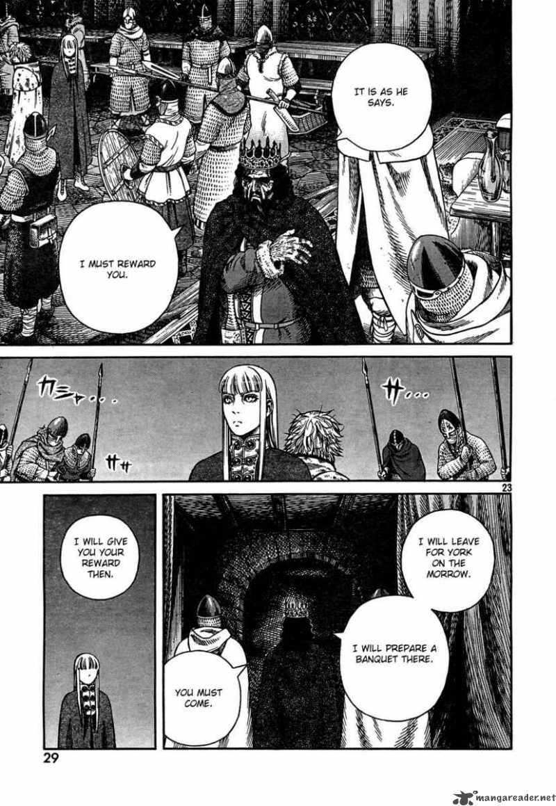 Vinland Saga Chapter 44 - Page 24