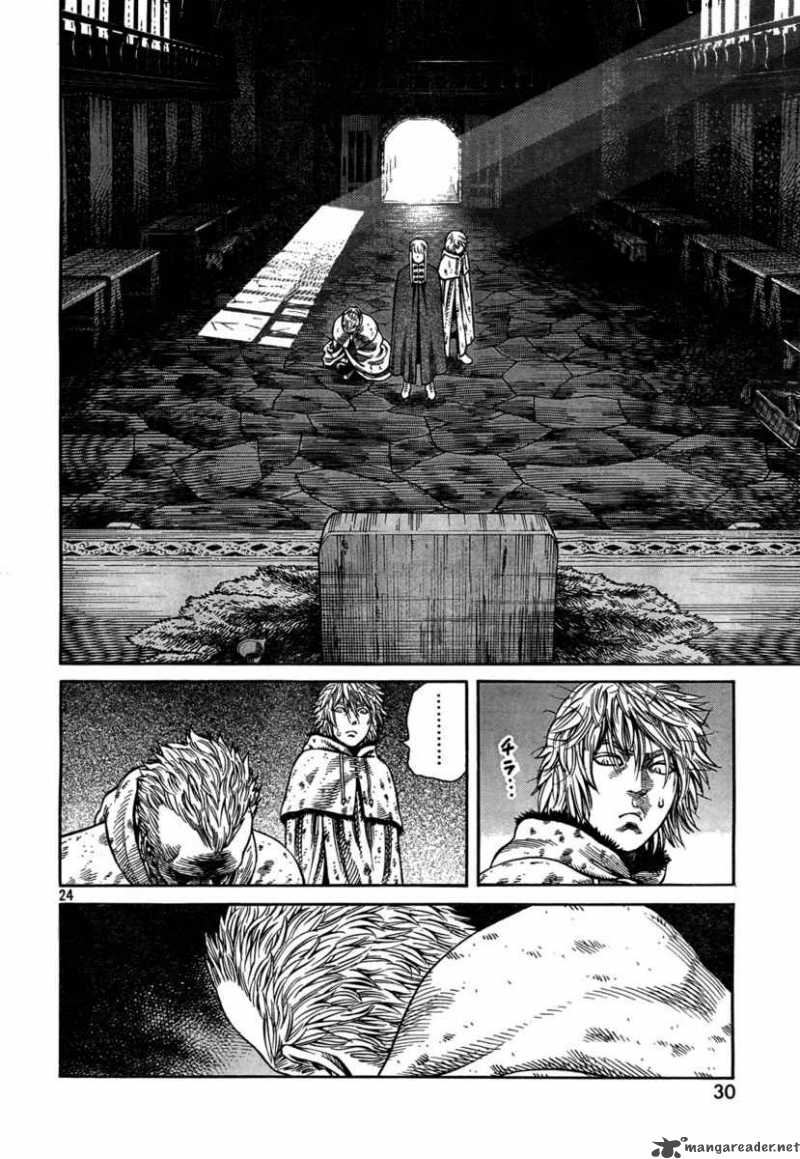 Vinland Saga Chapter 44 - Page 25