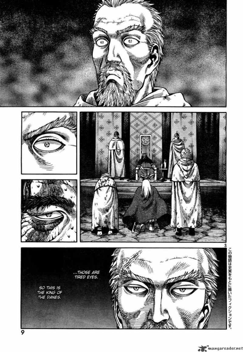 Vinland Saga Chapter 44 - Page 4