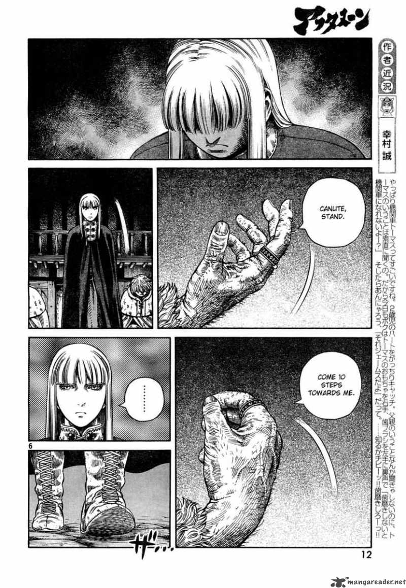 Vinland Saga Chapter 44 - Page 7