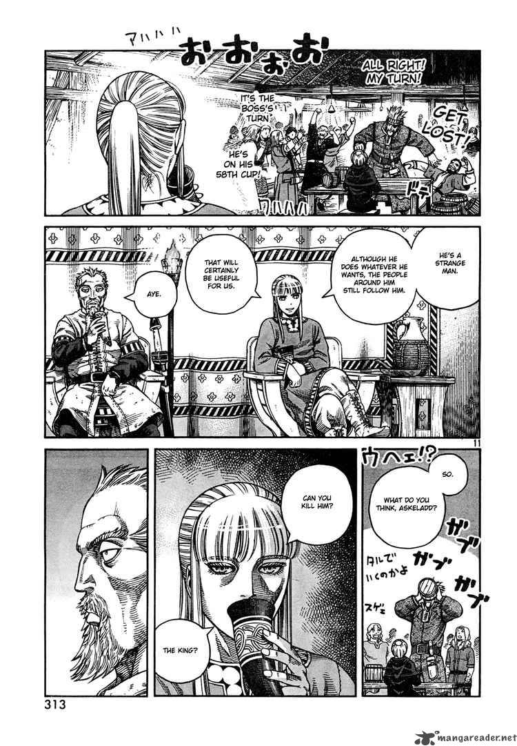 Vinland Saga Chapter 45 - Page 12