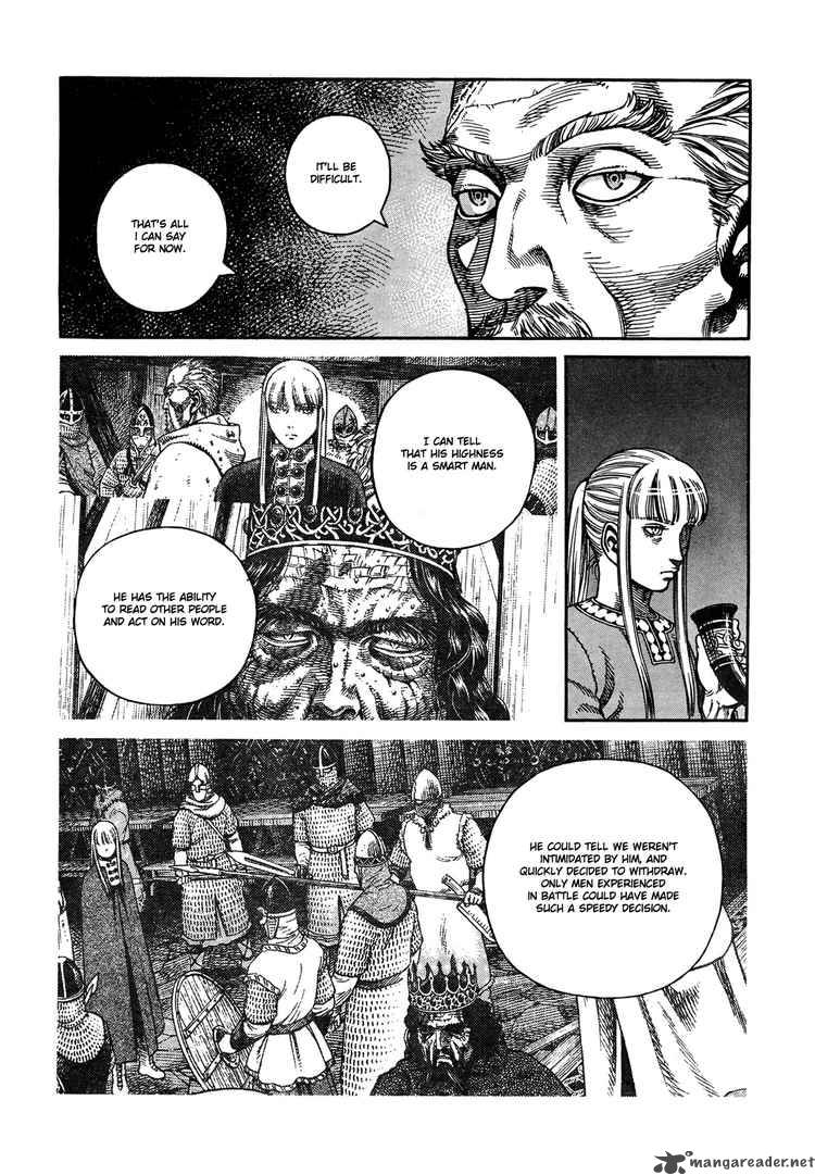 Vinland Saga Chapter 45 - Page 13