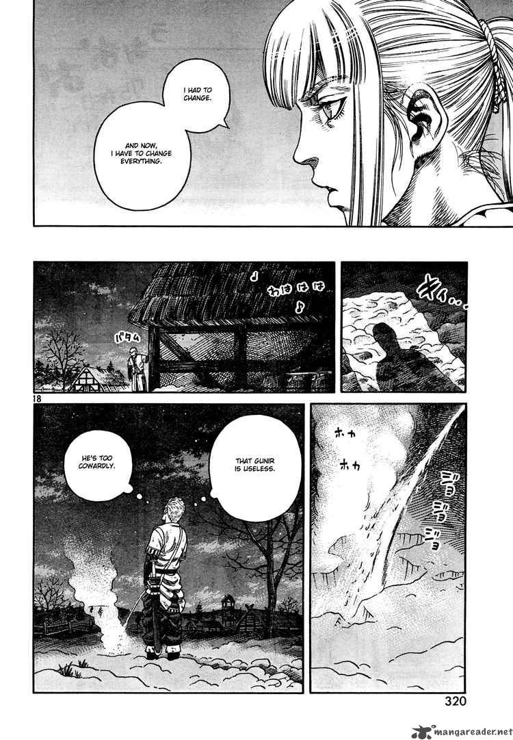 Vinland Saga Chapter 45 - Page 19