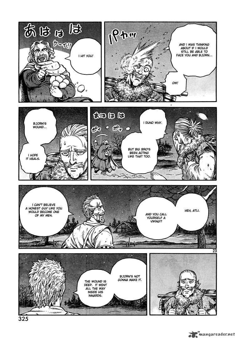 Vinland Saga Chapter 45 - Page 24