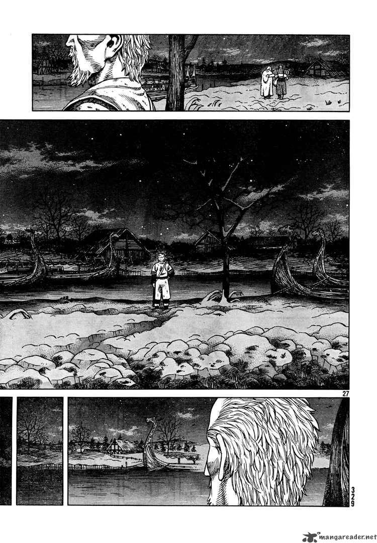 Vinland Saga Chapter 45 - Page 28