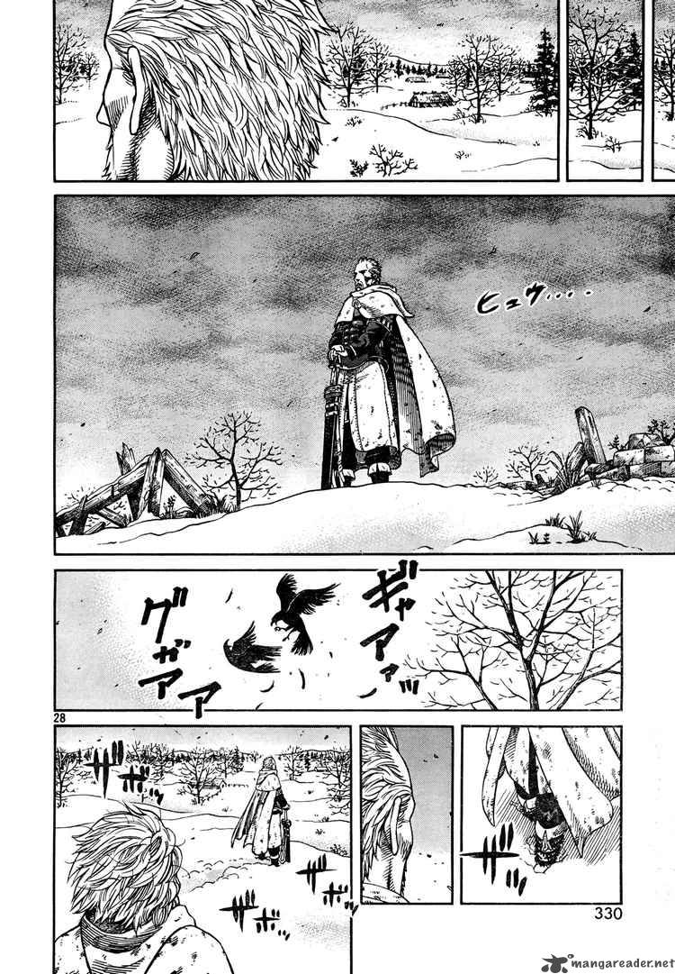 Vinland Saga Chapter 45 - Page 29