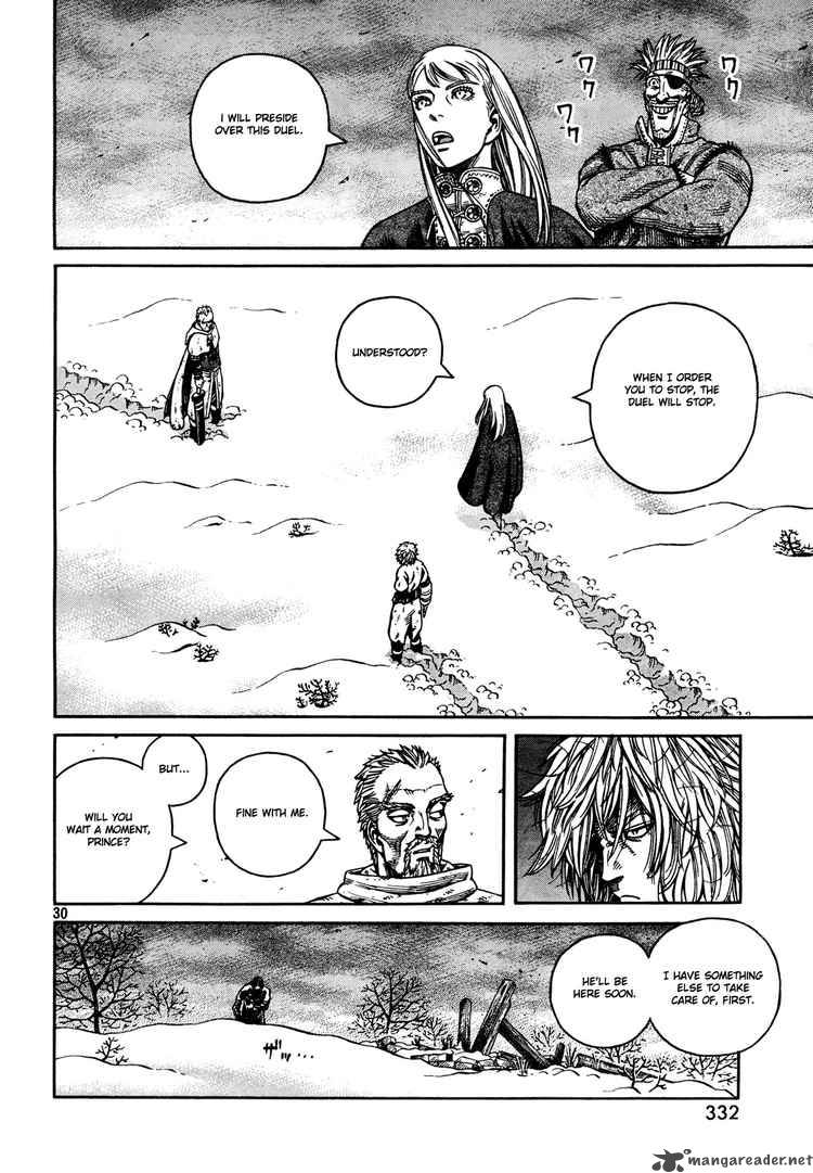 Vinland Saga Chapter 45 - Page 31